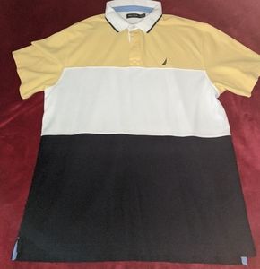Nautica polo shirt